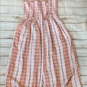 Perfect summer coverup